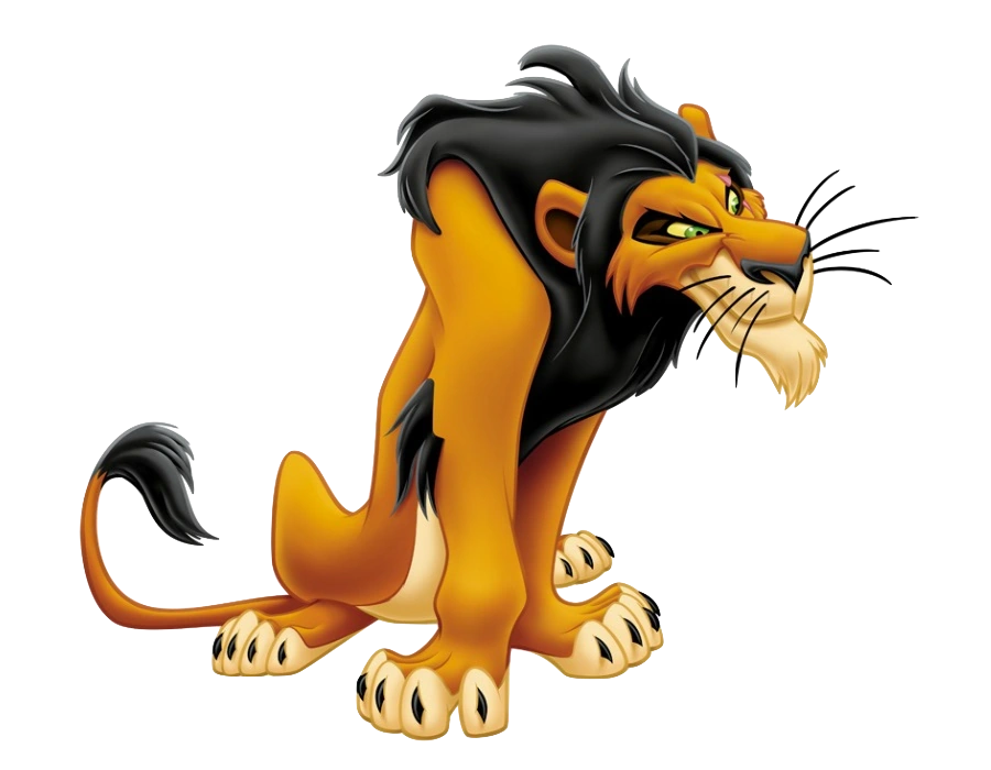 Scar alternate
